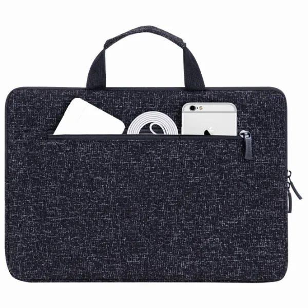 Geantă pentru laptop RivaCase 7913 13.3"/ Black photo 5