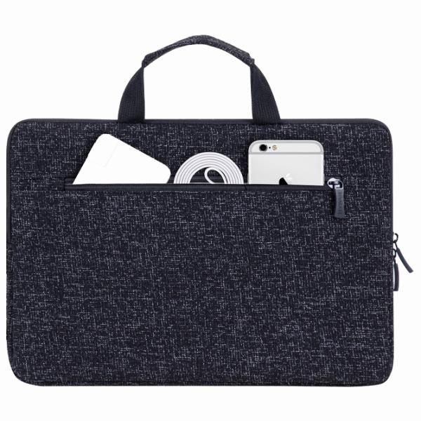 Geantă pentru laptop RivaCase 7913 13.3"/ Black photo 5