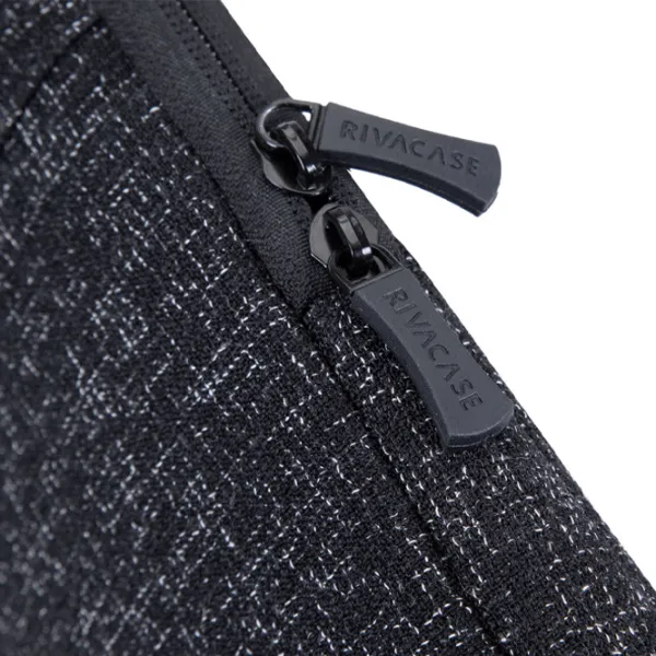 Geantă pentru laptop RivaCase 7913 13.3"/ Black photo 10