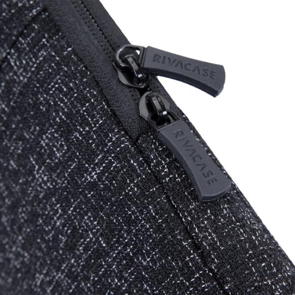 Geantă pentru laptop RivaCase 7913 13.3"/ Black photo 10