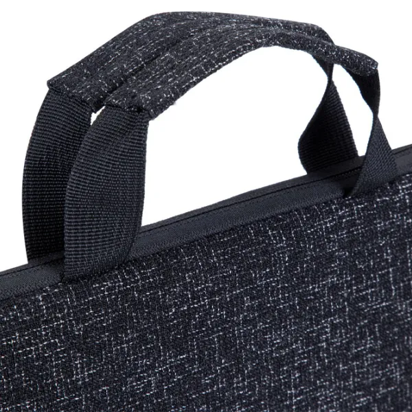 Geantă pentru laptop RivaCase 7913 13.3"/ Black photo 11