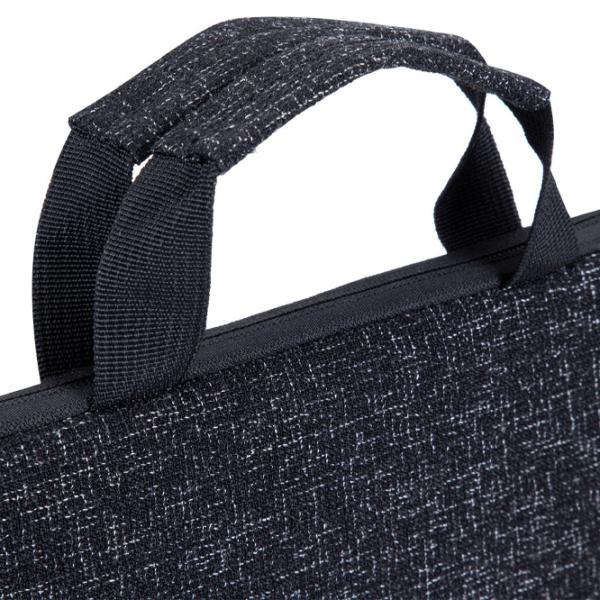 Geantă pentru laptop RivaCase 7913 13.3"/ Black photo 11