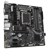 Материнская плата Gigabyte Z690M DS3H mATX/ Intel Z690 photo 2