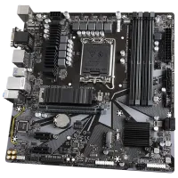 Материнская плата Gigabyte Z690M DS3H mATX/ Intel Z690 photo 3
