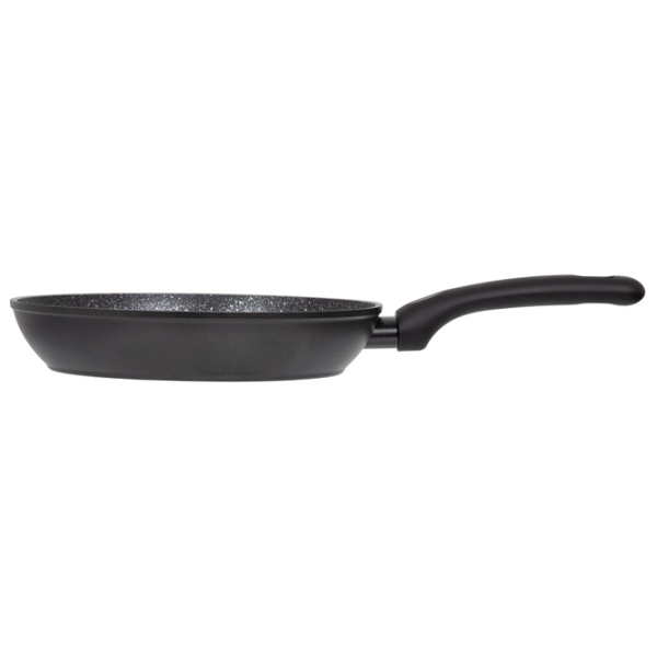 Tigaie Resto Atik 93401 Clasic / 22 cm / Black photo 2