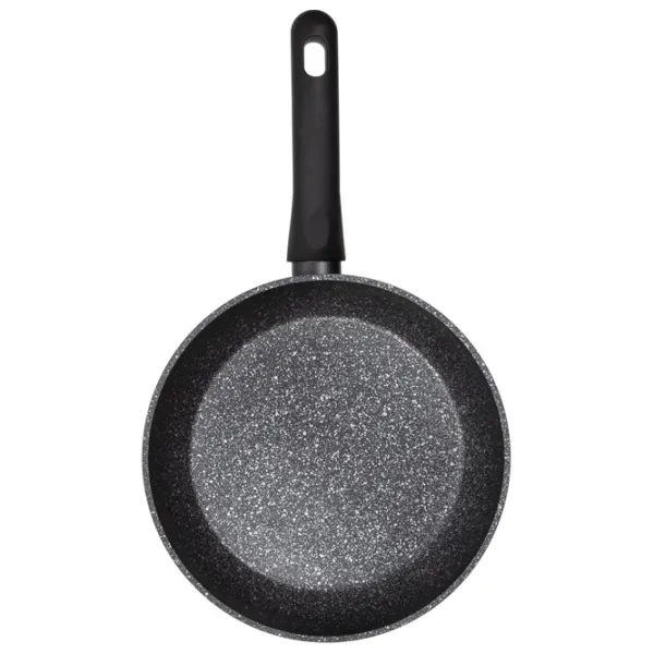 Tigaie Resto Atik 93401 Clasic / 22 cm / Black photo 3