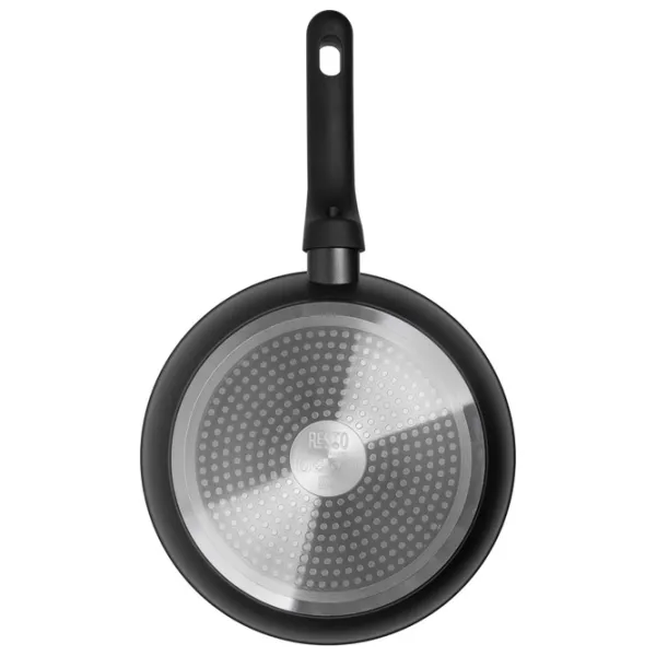 Tigaie Resto Atik 93401 Clasic / 22 cm / Black photo 4