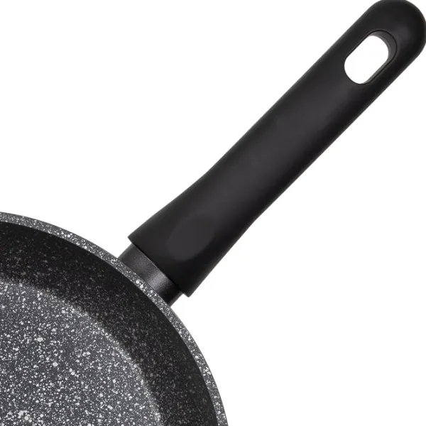 Tigaie Resto Atik 93401 Clasic / 22 cm / Black photo 5
