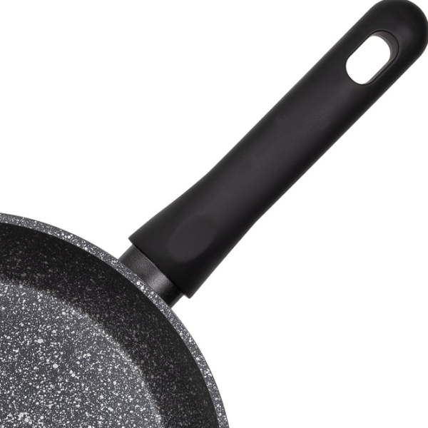 Tigaie Resto Atik 93401 Clasic / 22 cm / Black photo 5