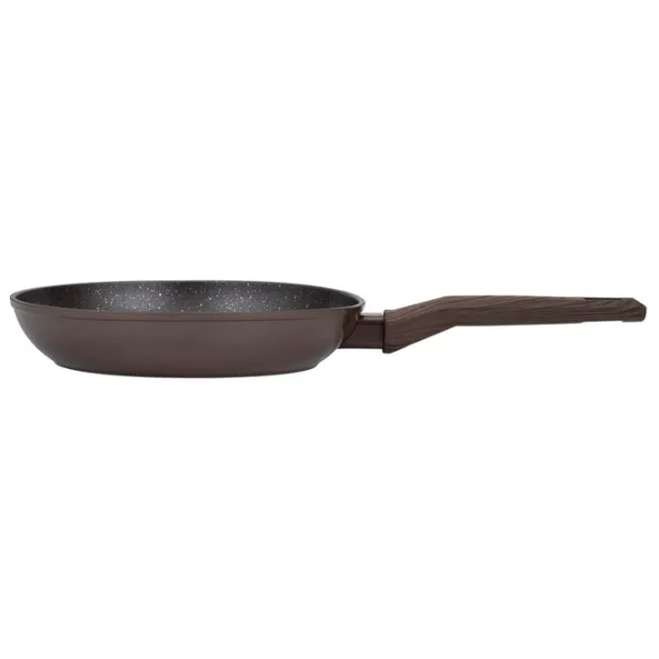 Tigaie Resto Carina 93020 Clasic / 20 cm / Brown photo 3