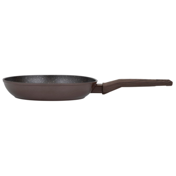 Tigaie Resto Carina 93020 Clasic / 20 cm / Brown photo 3