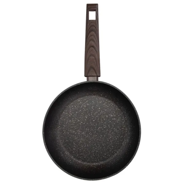 Tigaie Resto Carina 93020 Clasic / 20 cm / Brown photo 4