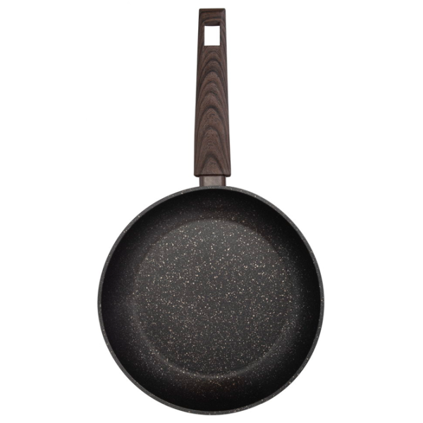 Tigaie Resto Carina 93020 Clasic / 20 cm / Brown photo 4