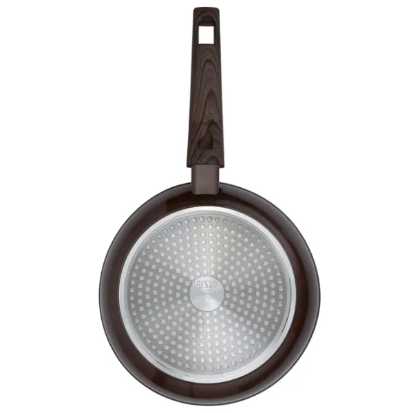 Tigaie Resto Carina 93020 Clasic / 20 cm / Brown photo 5
