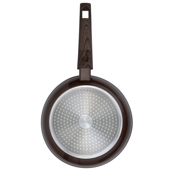 Tigaie Resto Carina 93020 Clasic / 20 cm / Brown photo 5