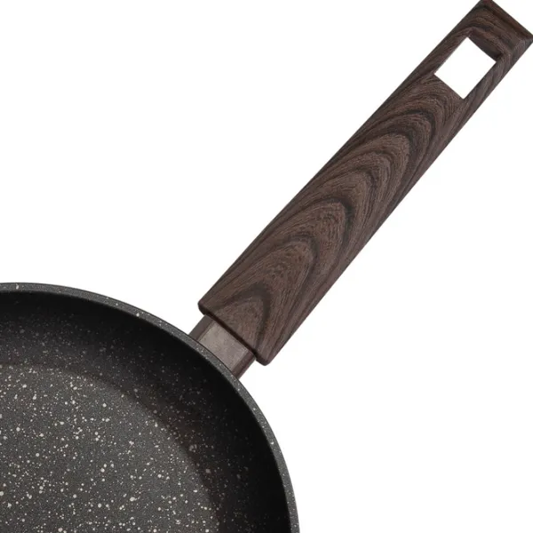Tigaie Resto Carina 93020 Clasic / 20 cm / Brown photo 6