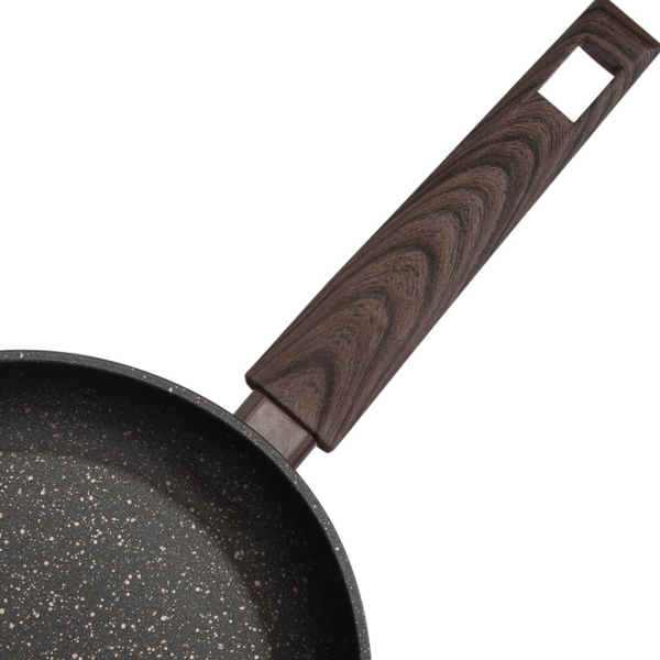 Tigaie Resto Carina 93020 Clasic / 20 cm / Brown photo 6
