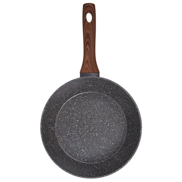 Tigaie Resto Aquila 93050 Clasic / 20 cm / Gray photo 3