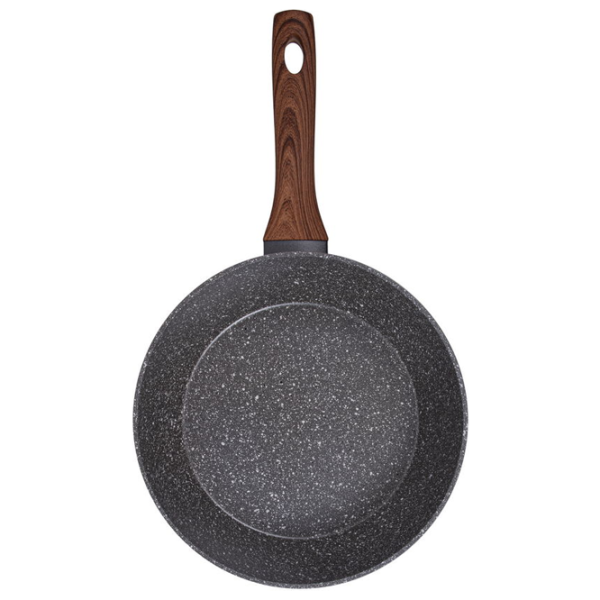 Tigaie Resto Aquila 93050 Clasic / 20 cm / Gray photo 3