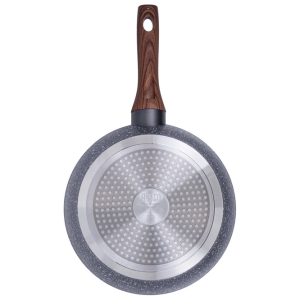 Tigaie Resto Aquila 93050 Clasic / 20 cm / Gray photo 4
