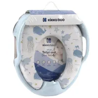 Reductor WC Kikka Boo Sea World pentru băieți/ 18+ luni/ Polipropilenă photo 3