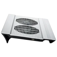 Охлаждающая подставка Deepcool N8 17"/ Белый photo 2