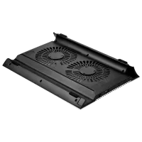 Охлаждающая подставка Deepcool N8 17"/ Белый photo 3