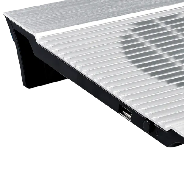 Cooling pad Deepcool N8 17"/ White photo 4