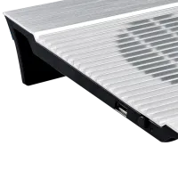 Охлаждающая подставка Deepcool N8 17"/ Белый photo 4