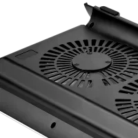 Охлаждающая подставка Deepcool N8 17"/ Белый photo 6
