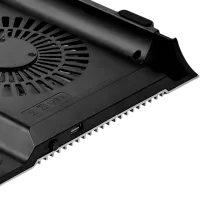 Охлаждающая подставка Deepcool N8 17"/ Белый photo 7