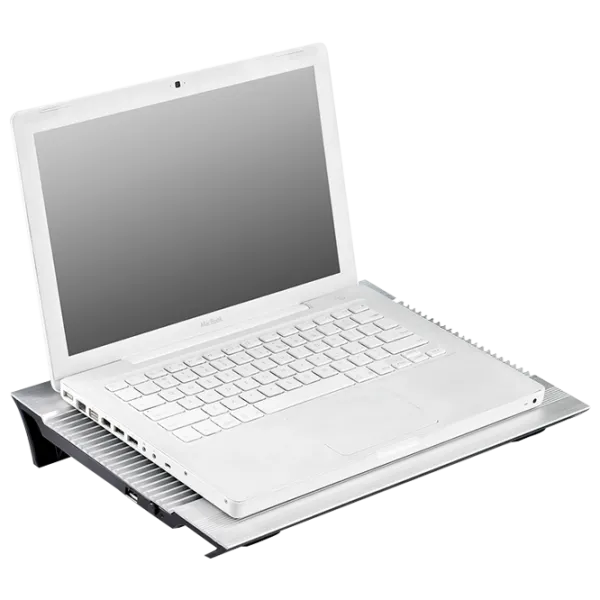 Cooling pad Deepcool N8 17"/ White photo 8