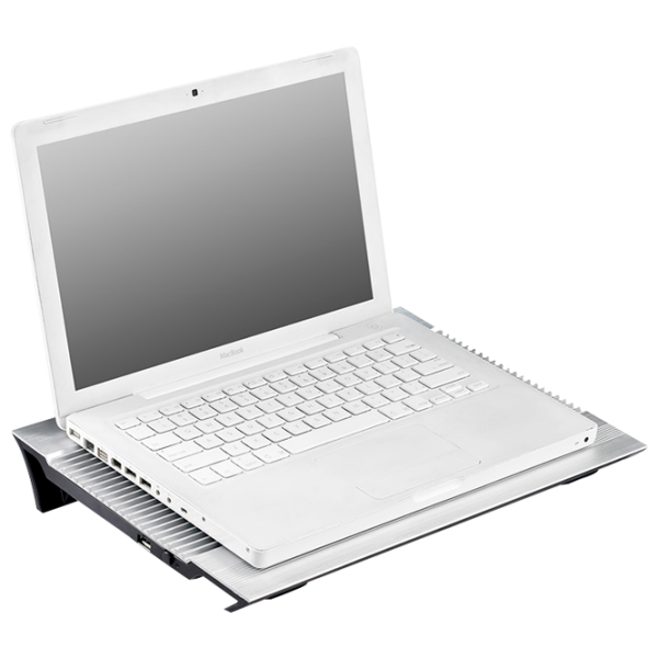 Cooling pad Deepcool N8 17"/ White photo 8