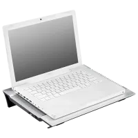 Охлаждающая подставка Deepcool N8 17"/ Белый photo 8