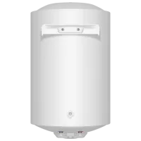 Бойлер Thermex TitaniumHeat 80V Электрический/ 80 л/ Белый photo 4