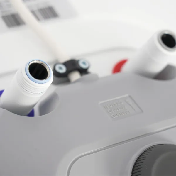 Бойлер Ariston Pro1 R 100 V/ 5 Электрический/ 100 л/ Белый photo 3
