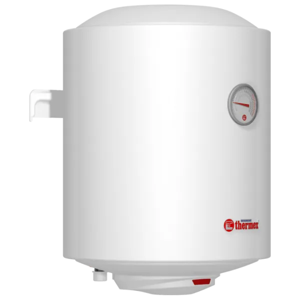 Бойлер Thermex TitaniumHeat 30V Slim Электрический/ 30 л/ Белый photo 2 Бойлер Thermex TitaniumHeat 30V Slim Электрический/ 30 л/ Белый photo 2