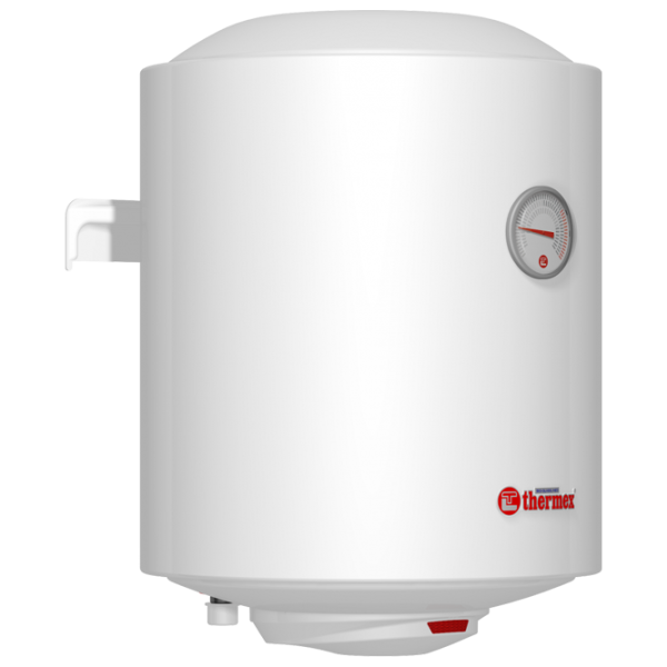 Бойлер Thermex TitaniumHeat 30V Slim Электрический/ 30 л/ Белый photo 2 Бойлер Thermex TitaniumHeat 30V Slim Электрический/ 30 л/ Белый photo 2
