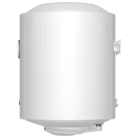 Бойлер Thermex TitaniumHeat 30V Slim Электрический/ 30 л/ Белый photo 3