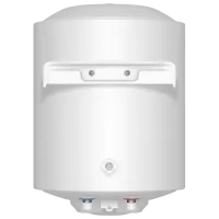 Бойлер Thermex TitaniumHeat 30V Slim Электрический/ 30 л/ Белый photo 4