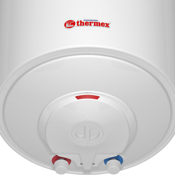 Бойлер Thermex TitaniumHeat 30V Slim Электрический/ 30 л/ Белый photo 5 Бойлер Thermex TitaniumHeat 30V Slim Электрический/ 30 л/ Белый photo 5