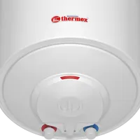 Бойлер Thermex TitaniumHeat 30V Slim Электрический/ 30 л/ Белый photo 5