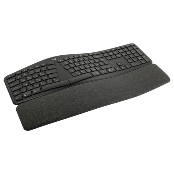 Клавиатура Logitech ERGO K860 Беспроводные/ Черный photo 2