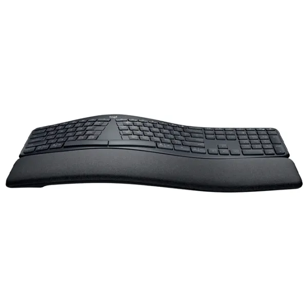 Клавиатура Logitech ERGO K860 Беспроводные/ Черный photo 3