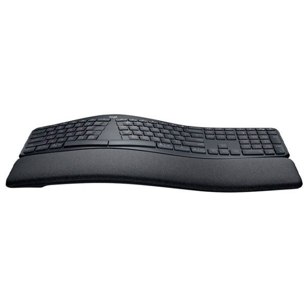 Клавиатура Logitech ERGO K860 Беспроводные/ Черный photo 3