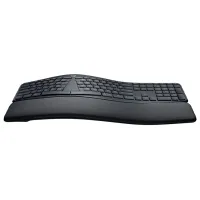 Tastatură Logitech ERGO K860 Fără fir/ Black photo 3
