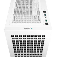 Корпус Deepcool CH370 Mini Tower / Белый photo 7