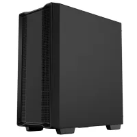 Carcasă Deepcool CC560 Mid Tower / Black photo 4