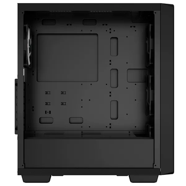 Корпус Deepcool CC560 Mid Tower / Черный photo 5