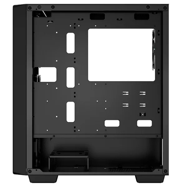 Корпус Deepcool CC560 Mid Tower / Черный photo 6